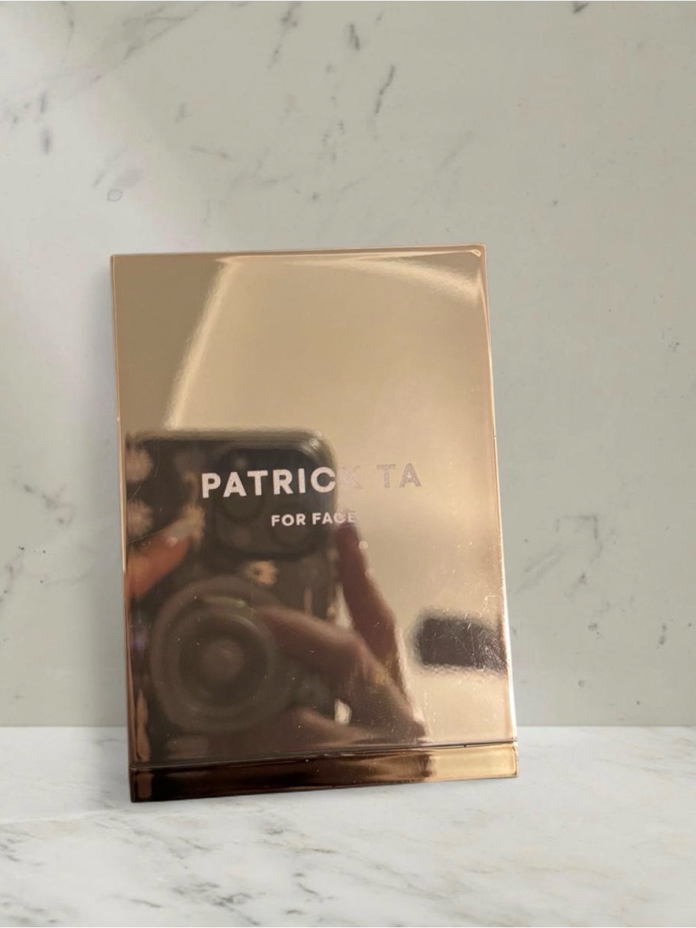 Patrick Ta Major Sculpt Crème and Contour & Powder Bronzer Duo